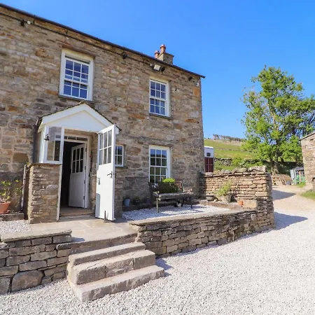 Roger Pot Sedbergh