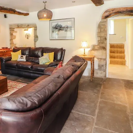 Holiday home Roger Pot Sedbergh