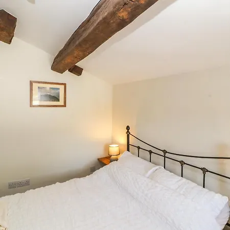 Roger Pot Holiday home Sedbergh