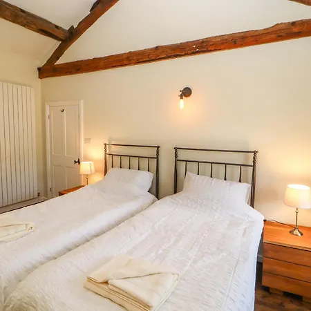 Holiday home Roger Pot Sedbergh