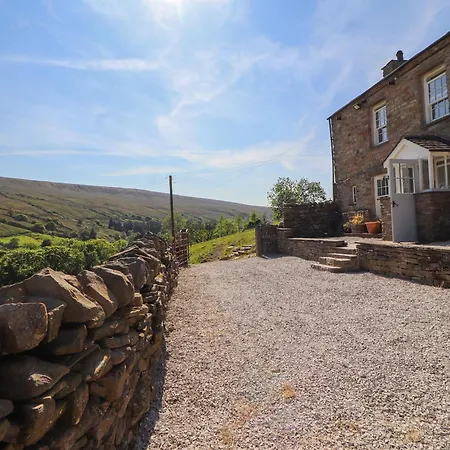 Holiday home Roger Pot Sedbergh