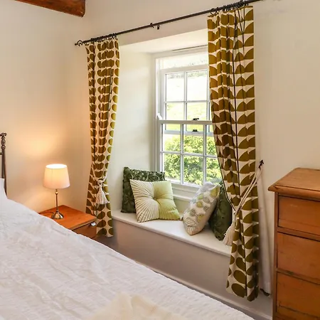 Holiday home Roger Pot Sedbergh