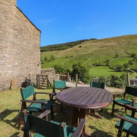 Roger Pot Holiday home Sedbergh