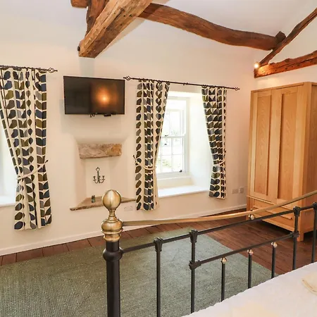 Roger Pot Holiday home Sedbergh