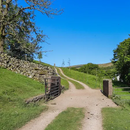 Roger Pot Holiday home Sedbergh