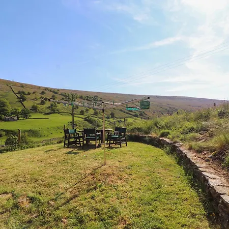 Casa de Férias Roger Pot Sedbergh