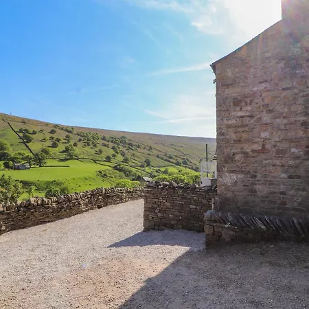 Casa de Férias Roger Pot Sedbergh